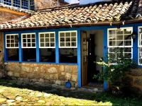 Casa Centro HistГіrico Paraty