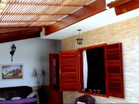 Casa Charmosa Na Praia