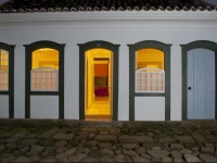Casa Colonial Paraty