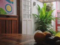 Casa de Hospedagem Paraty