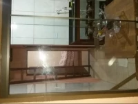 Casa do Thiago Paraty