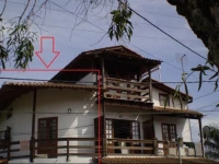 Casa Paraty na Praia de Jabaquara