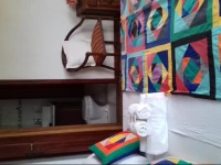 ChalГ©s Pouso e Panela