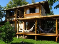 Charming Ecological Home