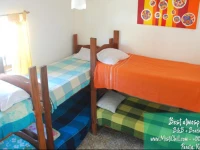 Chill Inn Paraty Hostel & Pousada