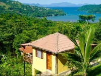 Eco Chalet Casa Tambor