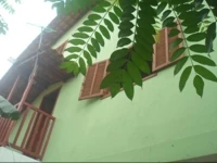 Fique em casa em Paraty