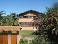 Frente Mar Paraty Apartment