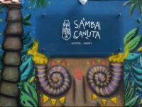 Hostel Samba Canuta
