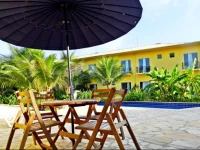 Imperatriz Paraty Hotel