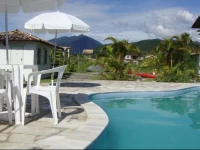 Jabaquara Beach Resort