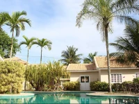 Parati Bungalows Bar E Hotel