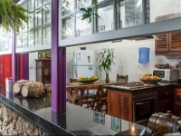 Paraty Adventure Bed & Breakfast