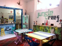 Paraty Central Hostel
