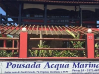 Pousada Acqua Marina