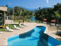 Pousada ГЃguas de Parati