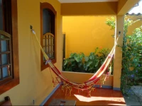 Pousada Alecrim Dourado