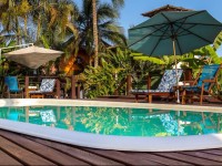 Pousada Aquarium Beach