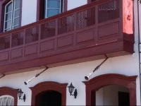 Pousada Arte Colonial