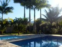 Pousada Brasil Paraty