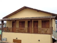 Pousada Brisa do Leste 2*