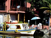 Pousada Casa do Rio Hostel