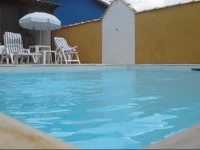 Pousada Casa dos Sonhos