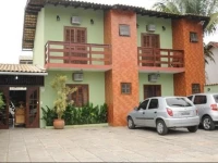 Pousada Cores Do Mar