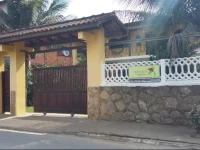 Pousada da Rose Paraty