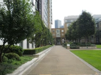 Morgan Lodge Serviced Apartments 4*