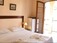 Hotel Pousada das Canoas