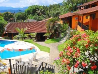 Hotel Pousada Do Forte