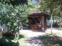 Pousada do Limoeiro 3*