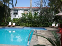 Pousada do PrГ­ncipe