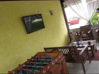 Pousada e Flats Larissa