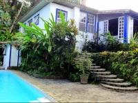 Pousada Enseada do JatobГЎ