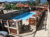 Pousada EstaГ§ГЈo do Sol