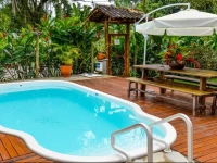 Pousada Estalagem Paraty