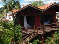 Pousada Flor da Terra