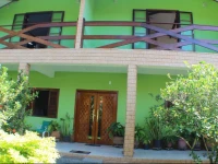 Pousada Flor de Paraty