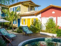 Pousada Fruto da Terra