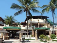 Pousada Hotel Brunello