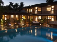 Pousada LiterГЎria de Paraty