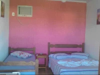 Pousada Litoral Paraty