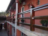 Pousada Mar & Vida e DoГ§aria