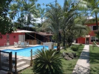 Pousada Palmeira Imperial