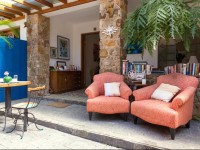 Pousada Pontal Gardens