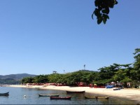 Pousada Pontal Paraty
