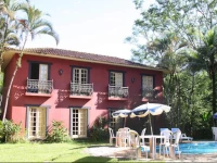 Pousada Portal Paraty