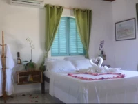 Pousada Pouso do Campo 3*